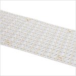 LED Light Sheet - 18.9” x 9.5” - 24V - IP20 - Tunable White 2700K-6500K - XH Pin Connection